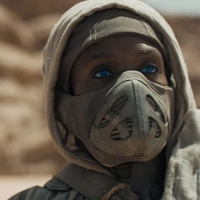 ✸ Dune: Çöl Gezegeni (2021) ★ Sharon Duncan-Brewster