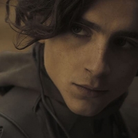 ✸ Dune: Çöl Gezegeni (2021) ★ Timothée Chalamet