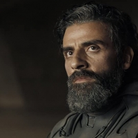 ✸ Dune: Çöl Gezegeni (2021) ★ Oscar Isaac