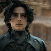 ✸ Dune: Çöl Gezegeni (2021) ★ Timothée Chalamet