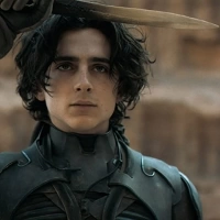  ✸ Dune: Çöl Gezegeni (2021) ★ Timothée Chalamet