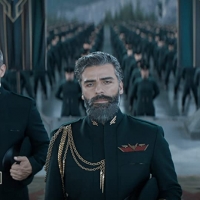 ✸ Dune: Çöl Gezegeni (2021) ★ Josh Brolin ★ Stephen McKinley Henderson ★ Oscar Isaac