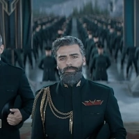  ✸ Dune: Çöl Gezegeni (2021) ★ Josh Brolin ★ Stephen McKinley Henderson ★ Oscar Isaac