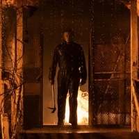  ✸ Cadılar Bayramı Öldürür (2021) ★ David Gordon Green