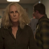  ✸ Cadılar Bayramı Öldürür (2021) ★ Jamie Lee Curtis