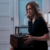  ✸ Ölmek İçin Zaman Yok (2021) ★ Léa Seydoux