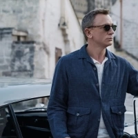  ✸ Ölmek İçin Zaman Yok (2021) ★ Daniel Craig