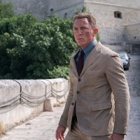  ✸ Ölmek İçin Zaman Yok (2021) ★ Daniel Craig
