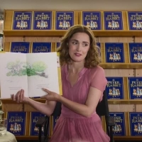  ✸ Peter Rabbit: Kaçak Tavşan (2021) ★ Rose Byrne