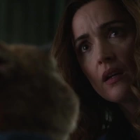  ✸ Peter Rabbit: Kaçak Tavşan (2021) ★ Rose Byrne