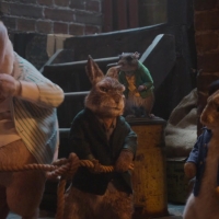 ✸ Peter Rabbit: Kaçak Tavşan (2021)