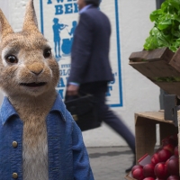  ✸ Peter Rabbit: Kaçak Tavşan (2021)