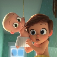  ✸ Patron Bebek 2: Aile Şirketi (2021)