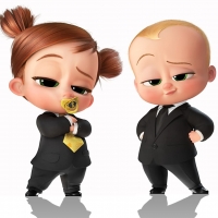  ✸ Patron Bebek 2: Aile Şirketi (2021)