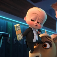  ✸ Patron Bebek 2: Aile Şirketi (2021)