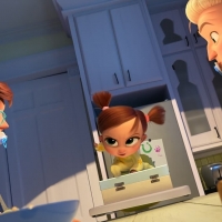  ✸ Patron Bebek 2: Aile Şirketi (2021)