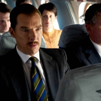  ✸ Kurye (2020) &starf; Benedict Cumberbatch