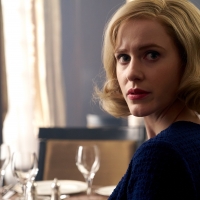  ✸ Kurye (2020) ★ Rachel Brosnahan