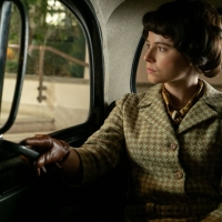  ✸ Kurye (2020) ★ Jessie Buckley