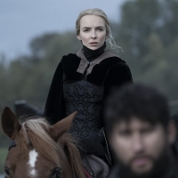 ✸ Son Düello (2021) ★ Jodie Comer