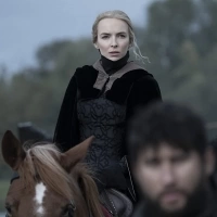  ✸ Son Düello (2021) ★ Jodie Comer