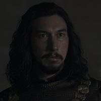 ✸ Son Düello (2021) ★ Adam Driver