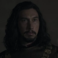  ✸ Son Düello (2021) ★ Adam Driver