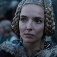 ✸ Son Düello (2021) ★ Jodie Comer