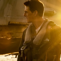 ✸ Top Gun: Maverick (2022) ★ Tom Cruise