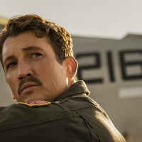  ✸ Top Gun: Maverick (2022) ★ Miles Teller