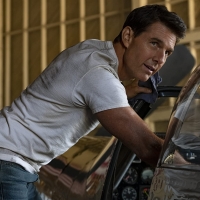 ✸ Top Gun: Maverick (2022) ★ Tom Cruise