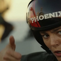 ✸ Top Gun: Maverick (2022) ★ Monica Barbaro