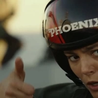  ✸ Top Gun: Maverick (2022) ★ Monica Barbaro