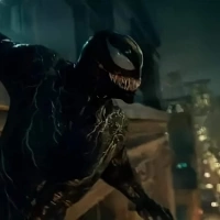  ✸ Venom: Zehirli Öfke 2 (2021) ★ Tom Hardy