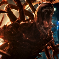 ✸ Venom: Zehirli Öfke 2 (2021) ★ Woody Harrelson