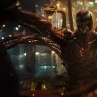  ✸ Venom: Zehirli Öfke 2 (2021) ★ Woody Harrelson