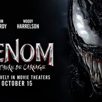  ✸ Venom: Zehirli Öfke 2 (2021)