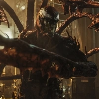  ✸ Venom: Zehirli Öfke 2 (2021) ★ Woody Harrelson
