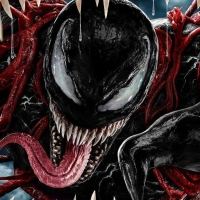  ✸ Venom: Zehirli Öfke 2 (2021) ★ Tom Hardy