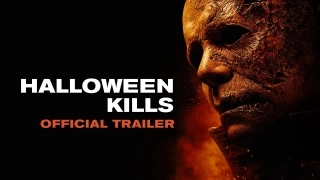 Halloween Kills - Official Trailer - Tanıtım Fragmanı