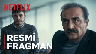 Kin - Resmi Fragman - Netflix