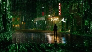 Matrix Resurrections - Türkçe Altyazılı Resmi Fragman