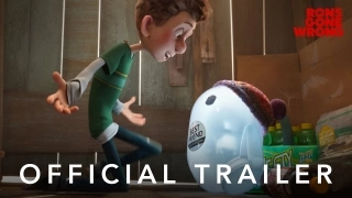 Ron’s Gone Wrong - Official Trailer - 20th Century Studios - Tanıtım Fragmanı