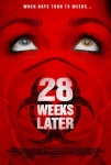 28 Hafta Sonra Filmi 28 Weeks Later Movie