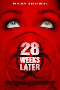 28 Hafta Sonra (2007) - 28 Weeks Later