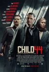 44. Çocuk Filmi Child 44 Movie