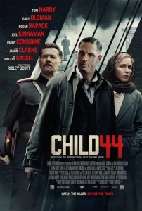 44. Çocuk Sinema Filmi Child 44 Movie