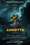 Annette Filmi Annette Movie