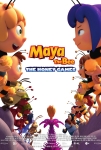 Arı Maya 2: Bal Oyunları Filmi Maya the Bee: The Honey Games Movie