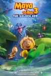 Arı Maya 3: Altın Küre Filmi Maya the Bee 3: The Golden Orb Movie